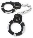 Handcuff bicycle lock